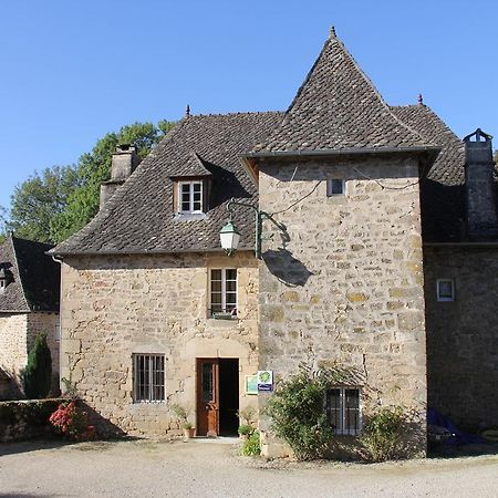 Hotel Domaine Du Vidal Camps Exterior foto