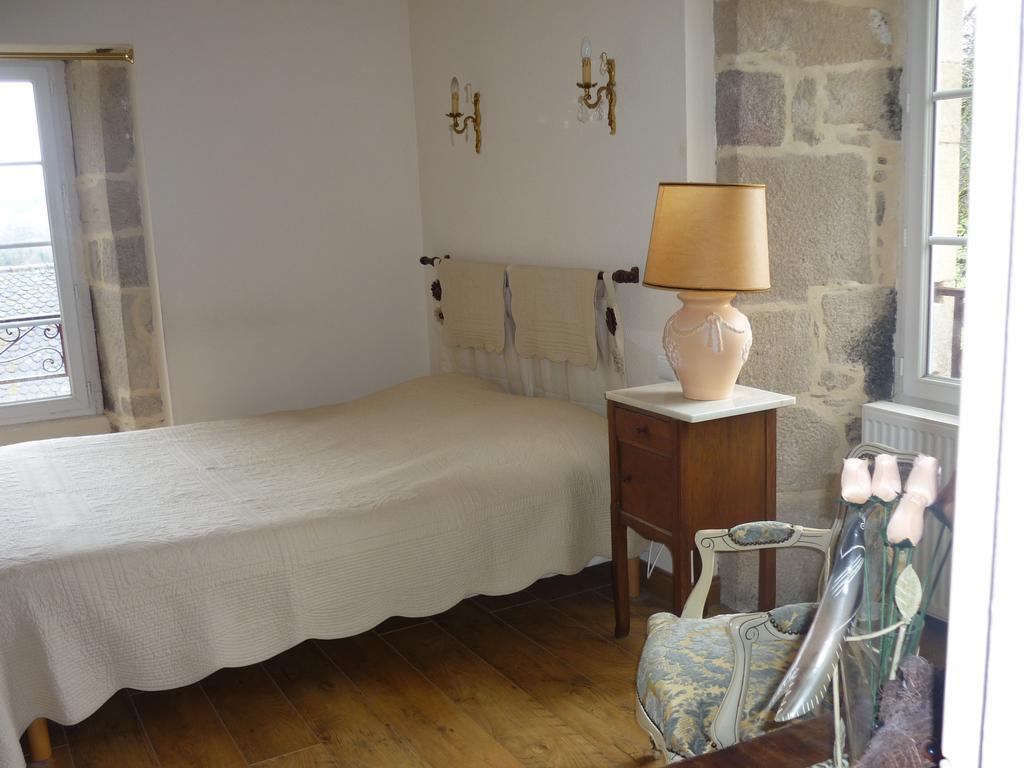 Hotel Domaine Du Vidal Camps Zimmer foto