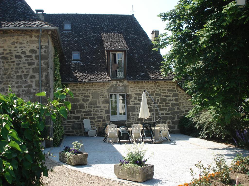 Hotel Domaine Du Vidal Camps Exterior foto