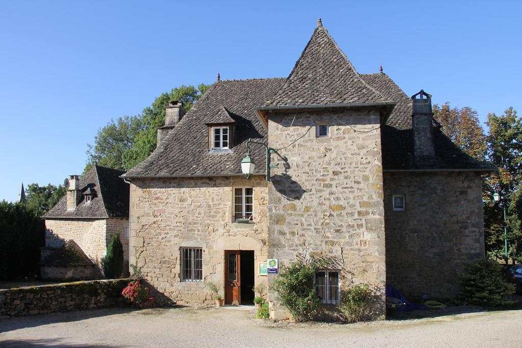 Hotel Domaine Du Vidal Camps Exterior foto